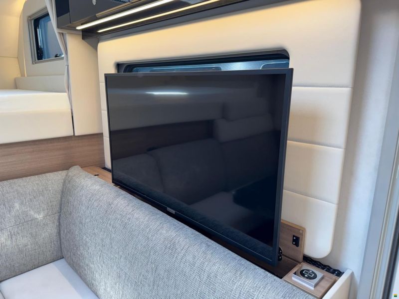 Concorde Cruiser 901 LA