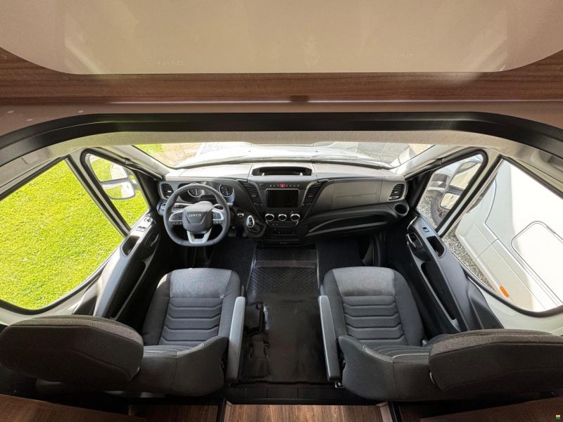 Concorde Cruiser 901 LA