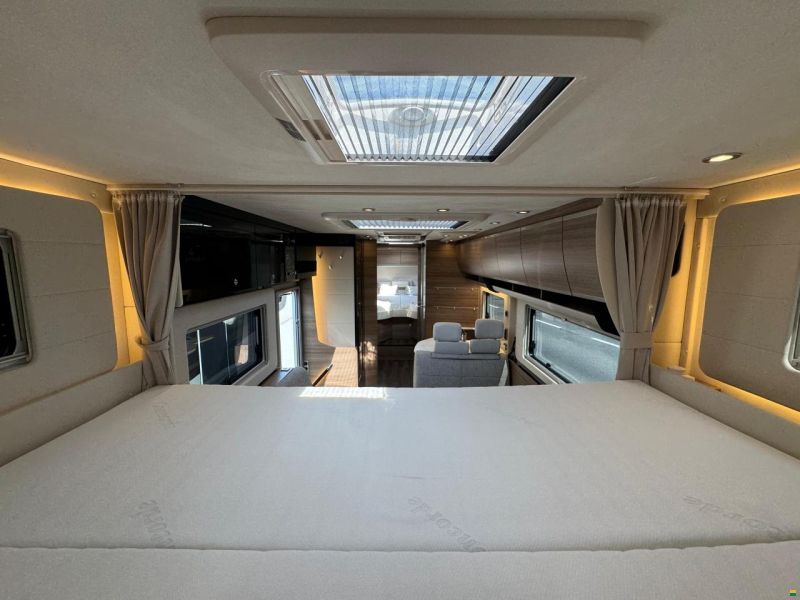 Concorde Cruiser 901 LA