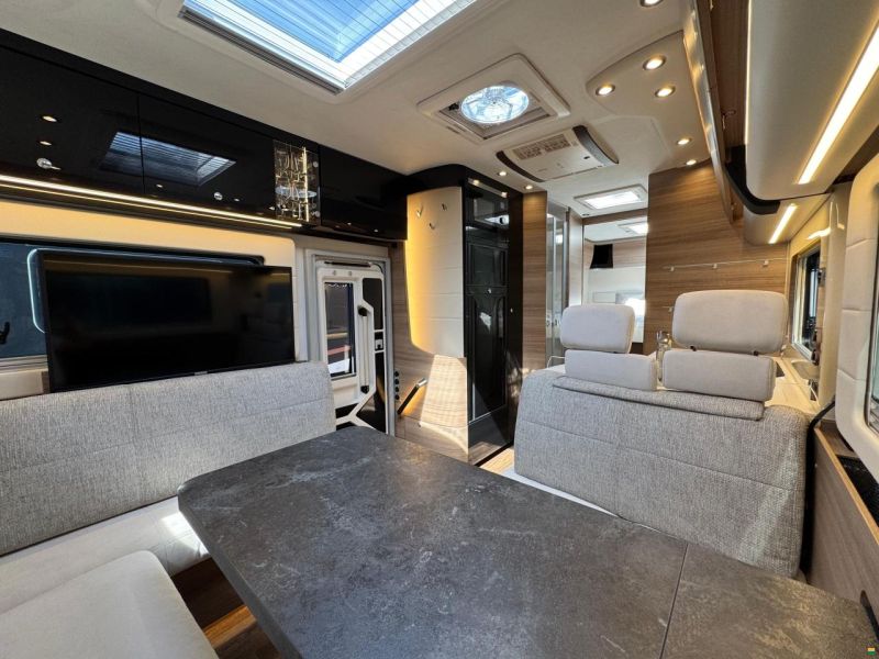 Concorde Cruiser 901 LA