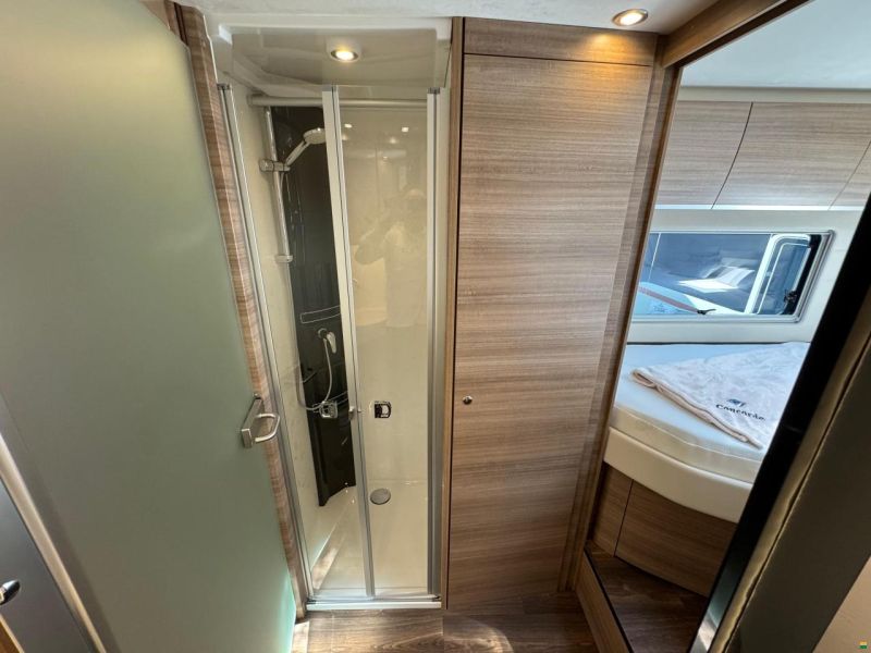 Concorde Cruiser 901 LA