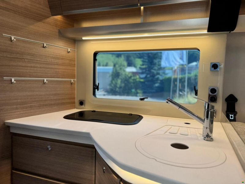 Concorde Cruiser 901 LA