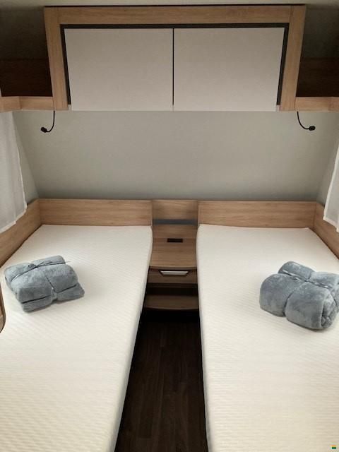 Knaus Sport 500 EU
