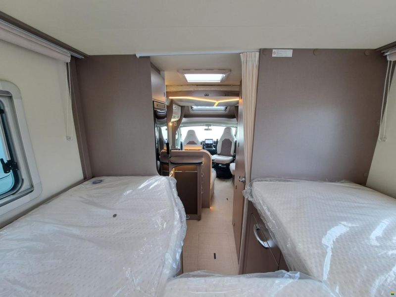 Bürstner Lyseo TD 690 G HL