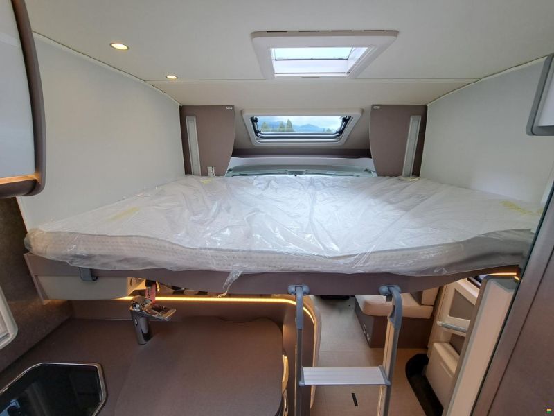 Bürstner Lyseo TD 690 G HL