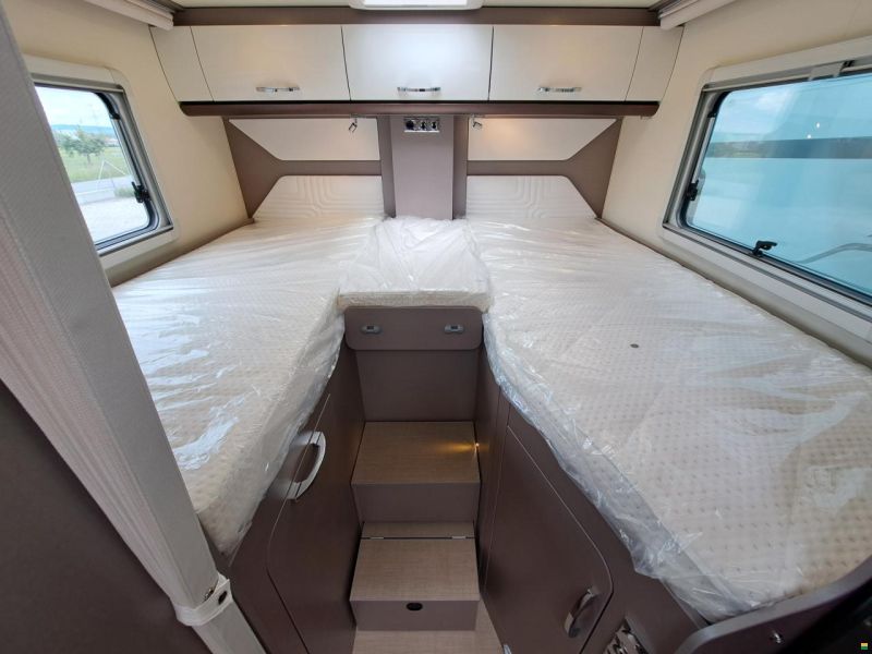 Bürstner Lyseo TD 690 G HL