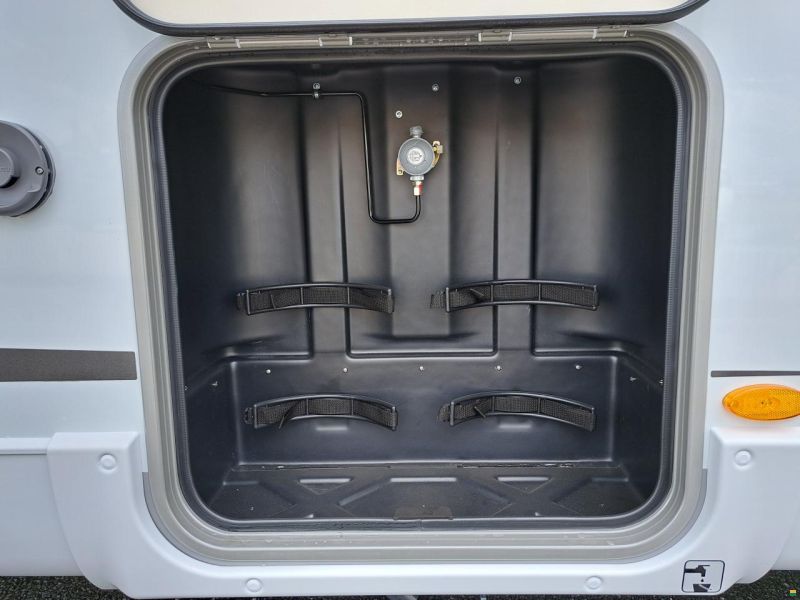 Bürstner Lyseo TD 690 G HL