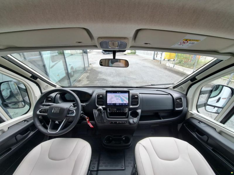 Bürstner Lyseo TD 690 G HL