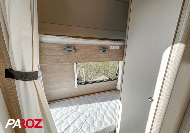 Bürstner Premio Life 490 TK