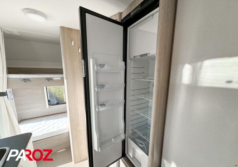 Bürstner Premio Life 490 TK