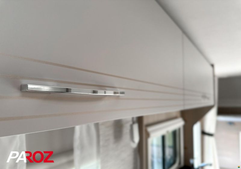 Bürstner Premio Life 490 TK