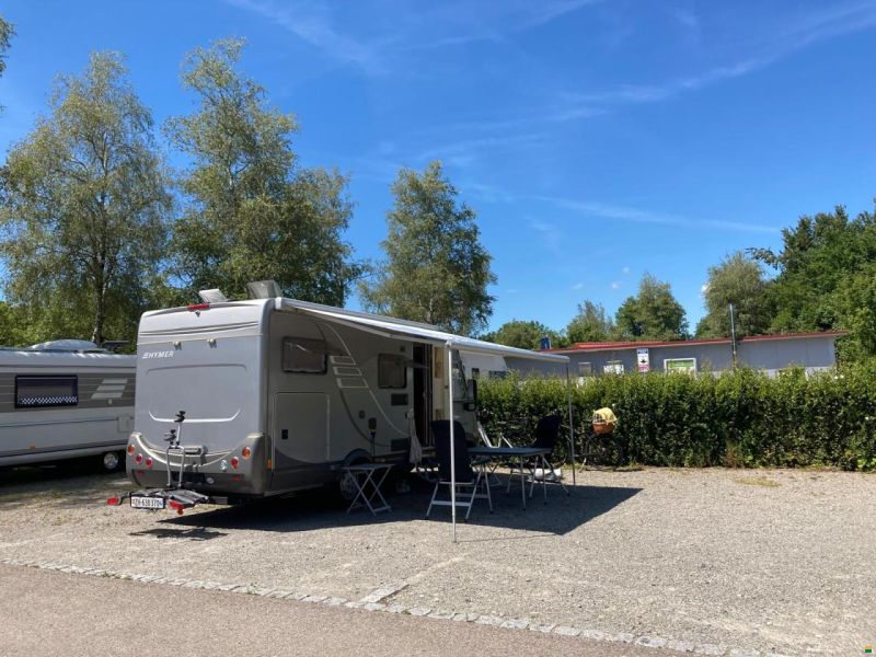 Hymer B 514