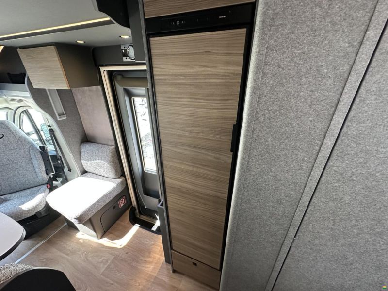 Dethleffs Trend T 7057 EB