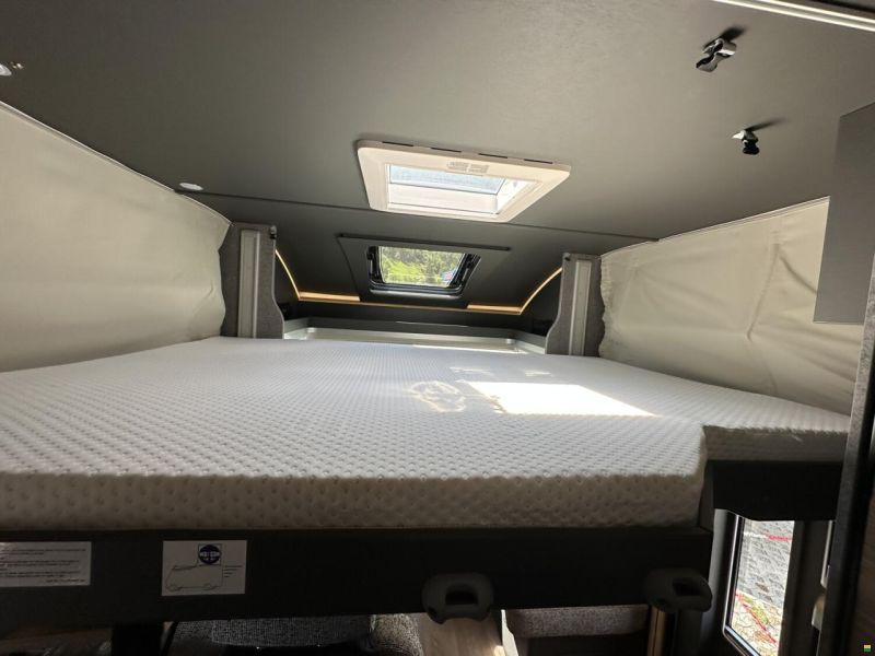 Dethleffs Trend T 7057 EB