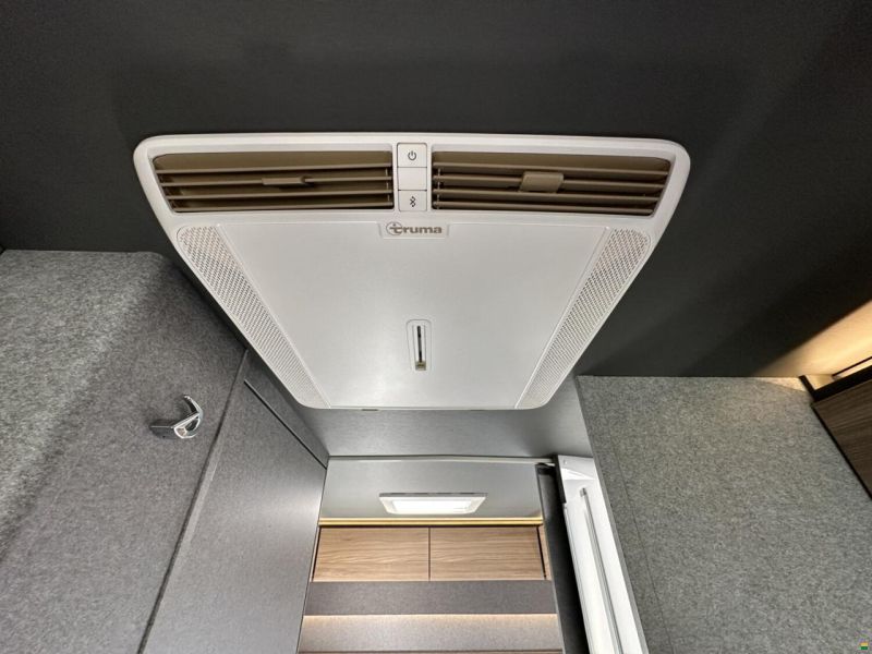 Dethleffs Trend T 7057 EB