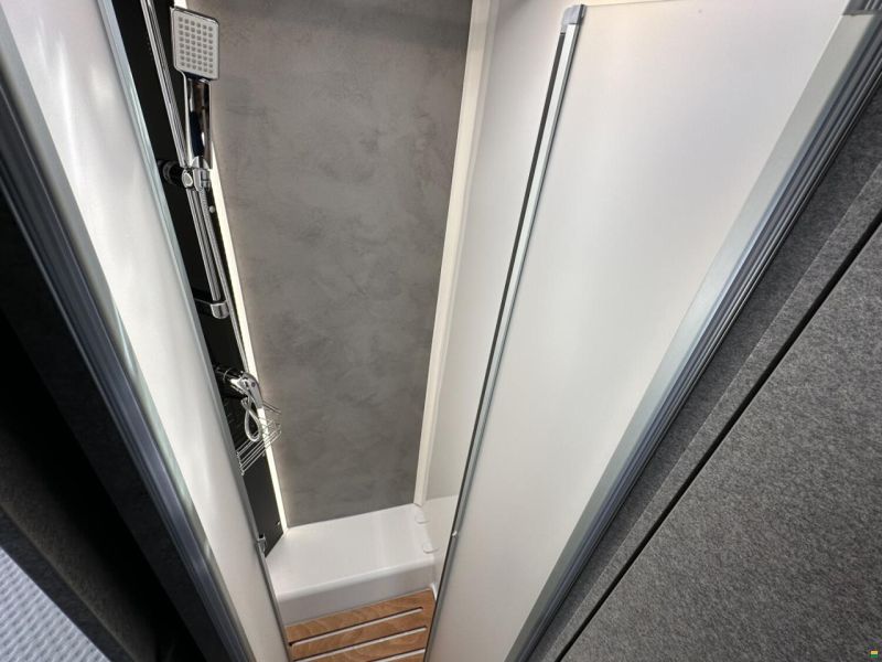 Dethleffs Trend T 7057 EB