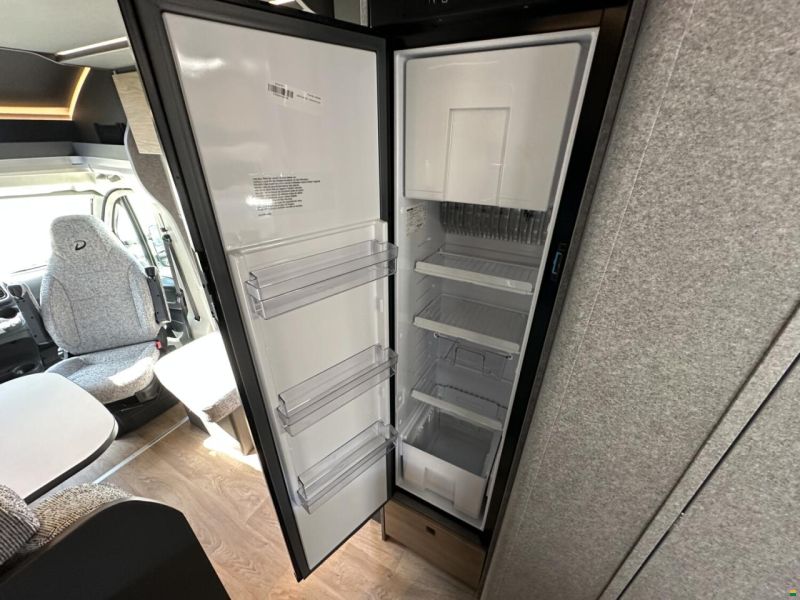 Dethleffs Trend T 7057 EB