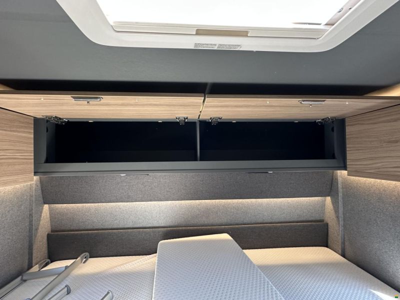 Dethleffs Trend T 7057 EB