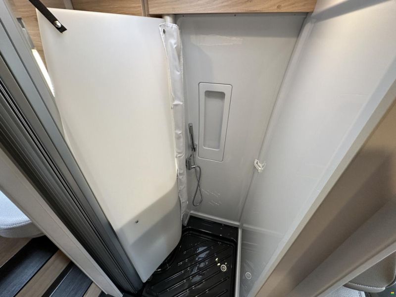 Dethleffs Globetrail Advantage 640 ES Fiat