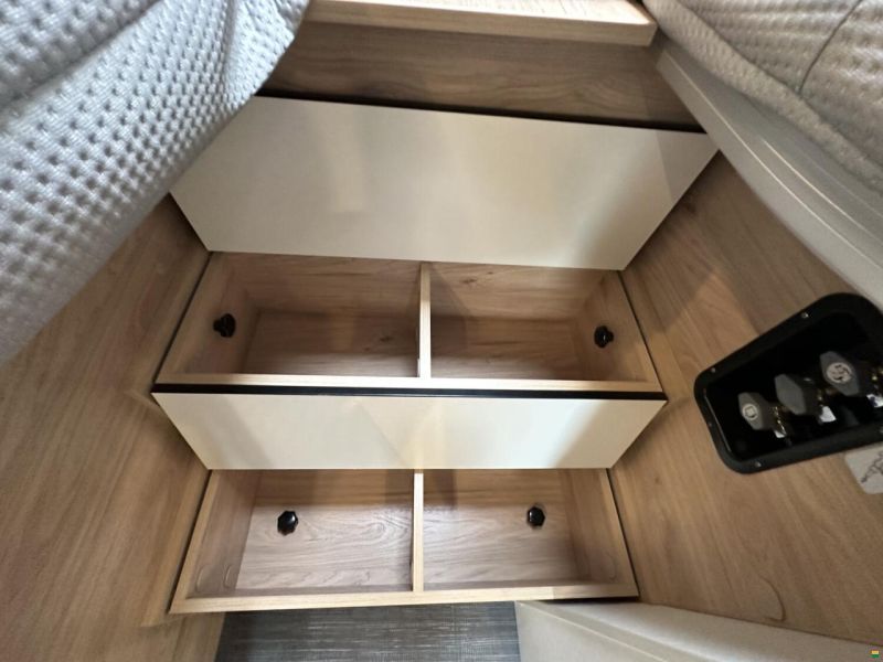 Dethleffs Globetrail Advantage 640 ES Fiat