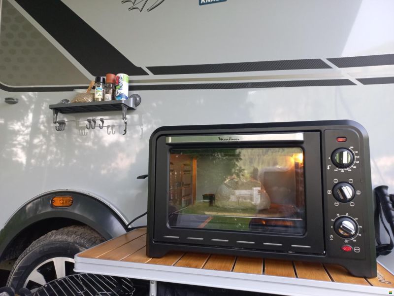 Knaus Südwind 60 YEARS 500 FU