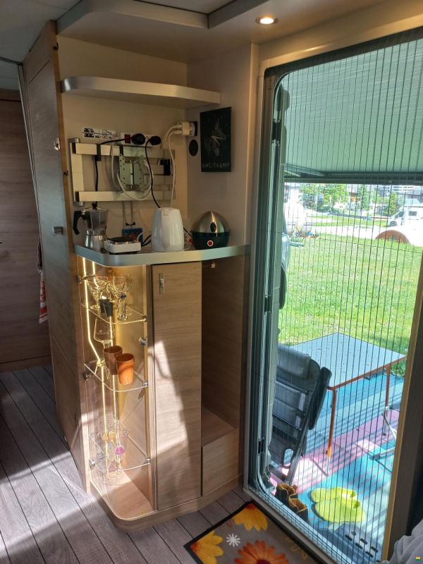 Knaus Südwind 60 YEARS 500 FU