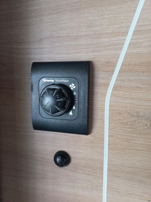 Knaus Südwind 60 YEARS 500 FU