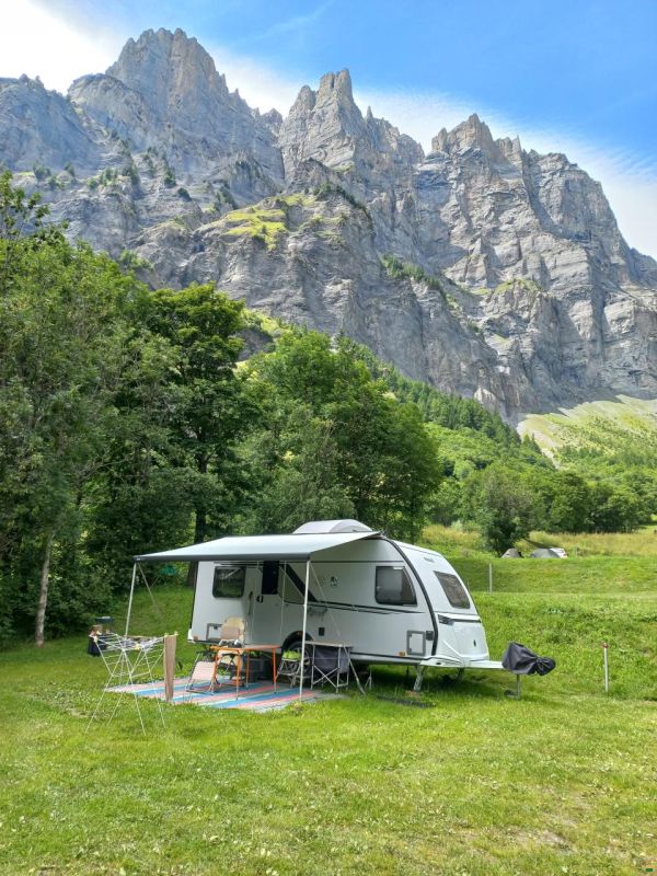 Knaus Südwind 60 YEARS 500 FU