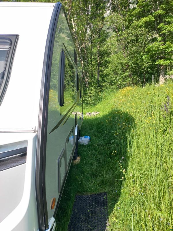 Knaus Südwind 60 YEARS 500 FU