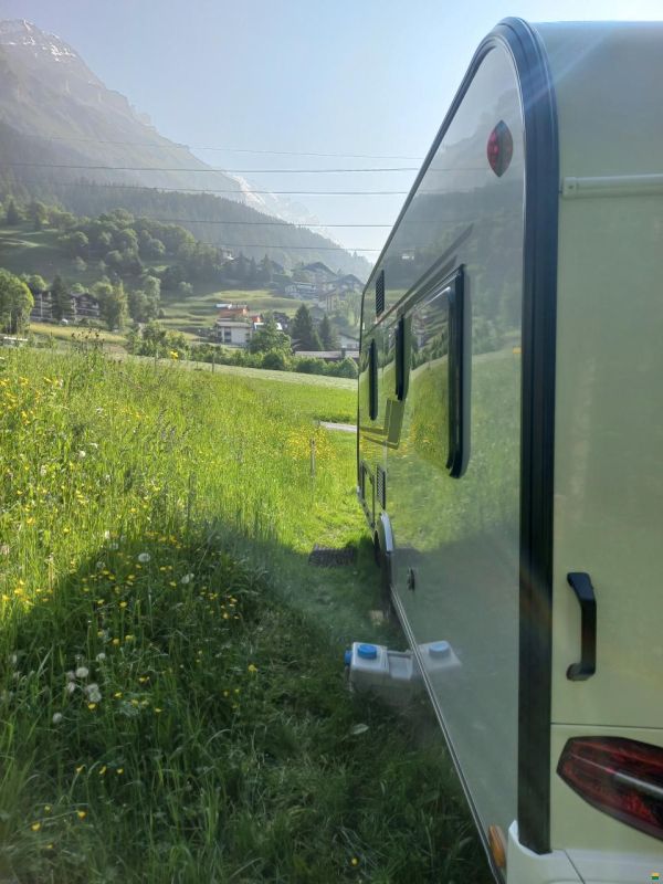 Knaus Südwind 60 YEARS 500 FU