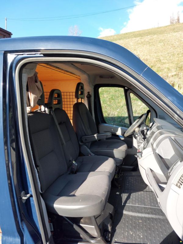 Citroen Jumper