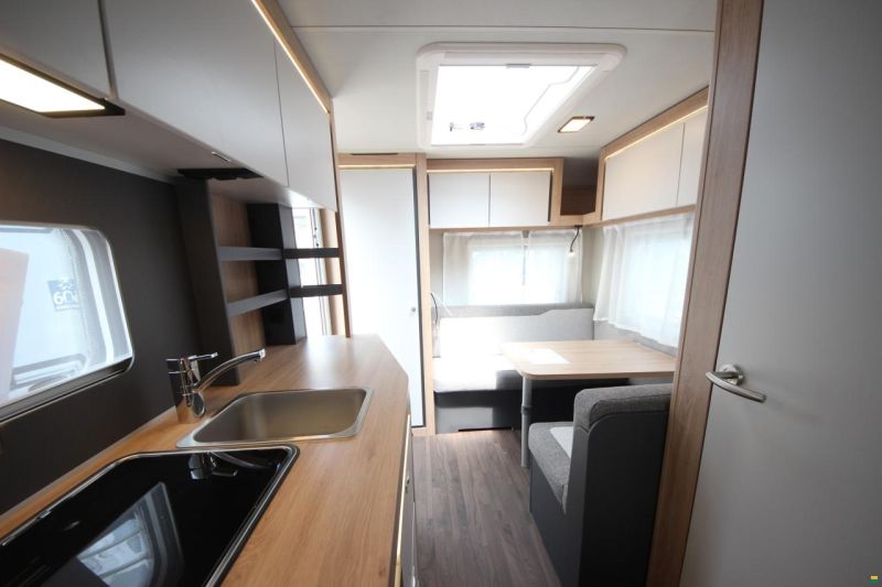 Knaus SPORT 420 QD (2025)