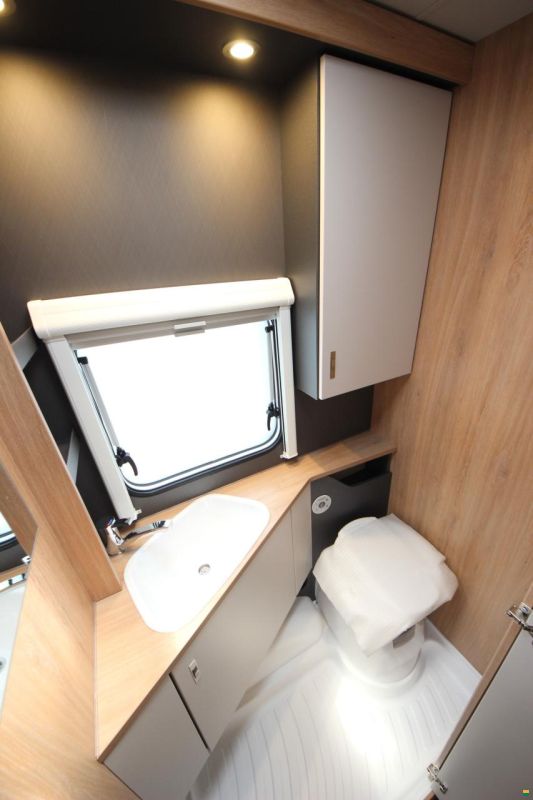 Knaus SPORT 420 QD (2025)