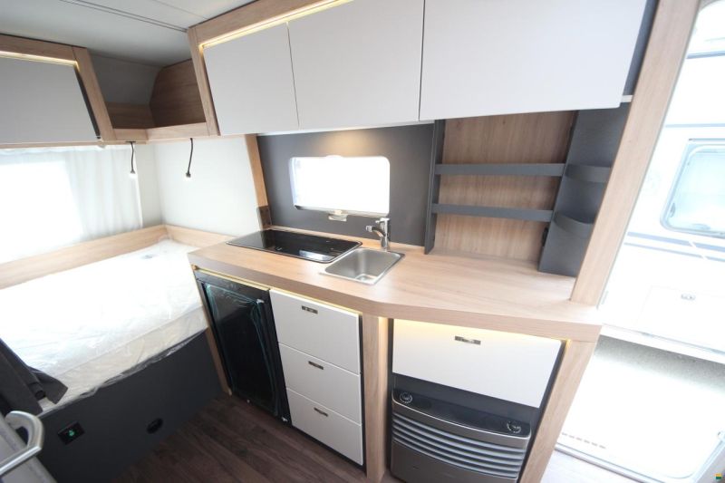 Knaus SPORT 420 QD (2025)