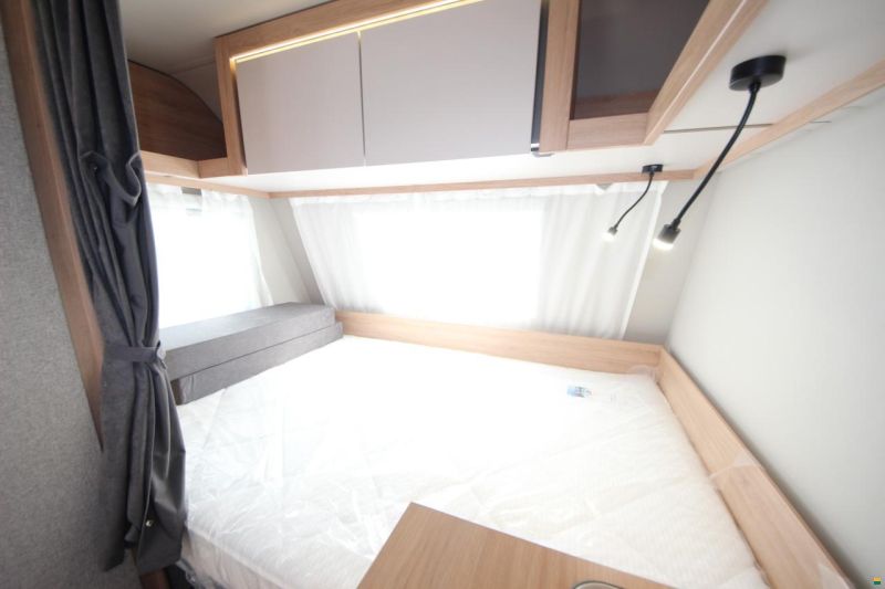 Knaus SPORT 420 QD (2025)