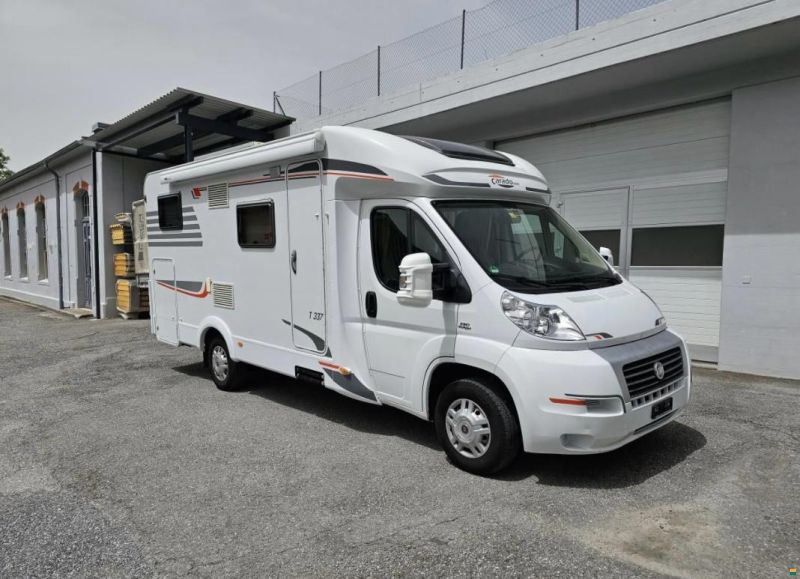 Carado Capron T 337