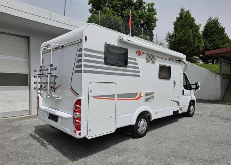 Carado Capron T 337