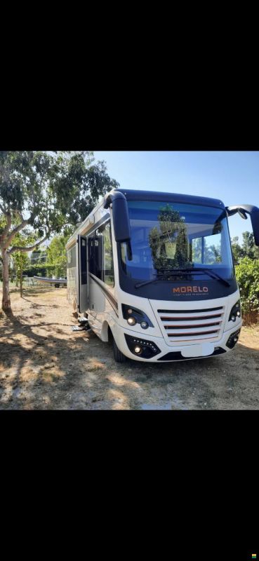 Morelo LOFT 87 MB