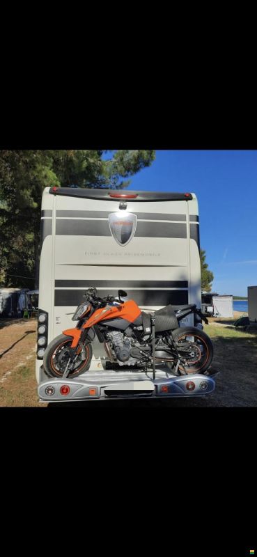Morelo LOFT 87 MB