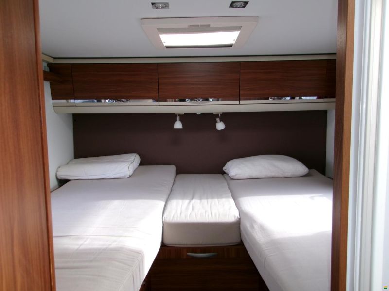 Adria Matrix 670 SL 150 cv. aut.