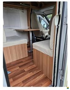Ford Hymer