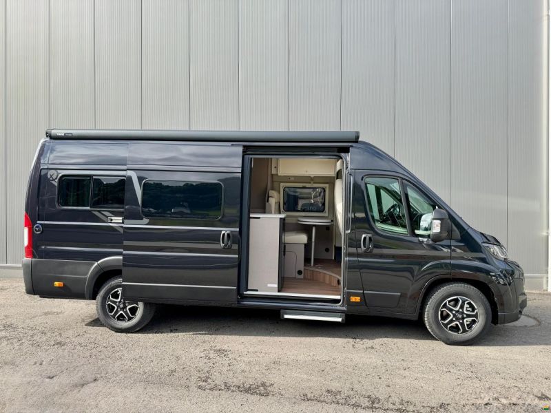 Etrusco CV 640 PB