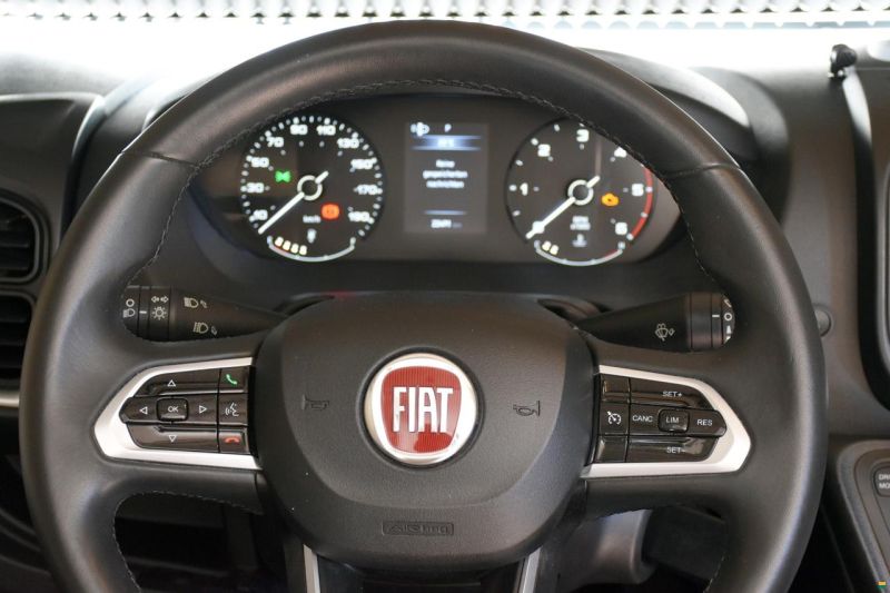 Etrusco V 6.6 SB COMPLETE SELECTION 2.2 AUTOMAT