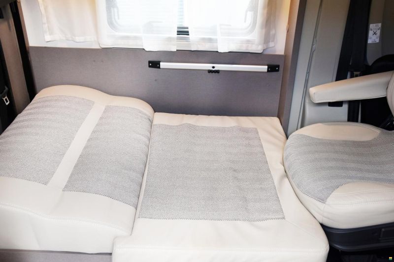 Etrusco V 6.6 SB COMPLETE SELECTION 2.2 AUTOMAT