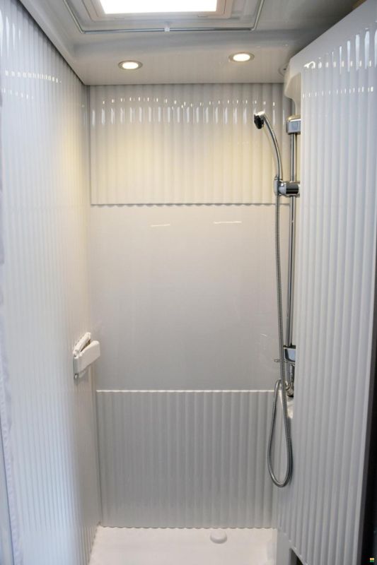 Etrusco V 6.6 SB COMPLETE SELECTION 2.2 AUTOMAT