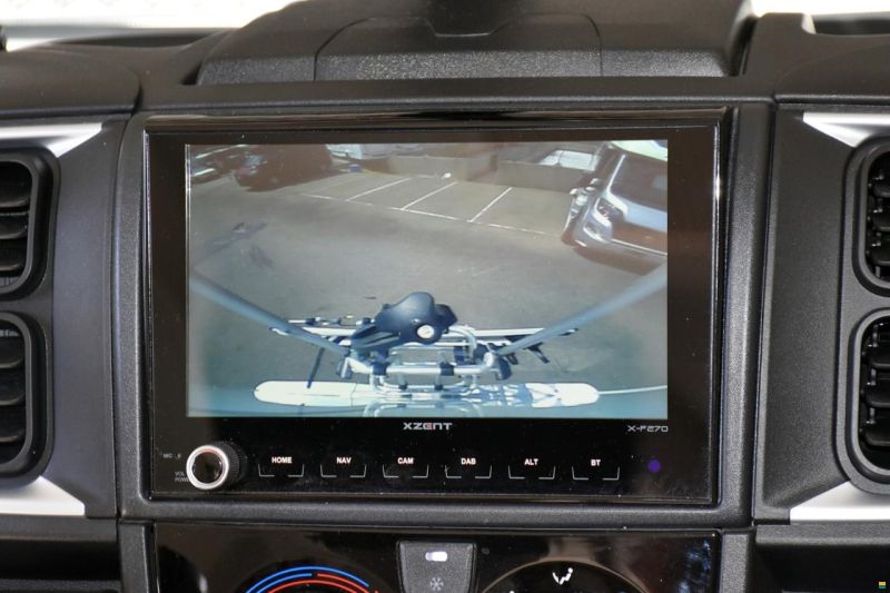 Etrusco V 6.6 SB COMPLETE SELECTION 2.2 AUTOMAT