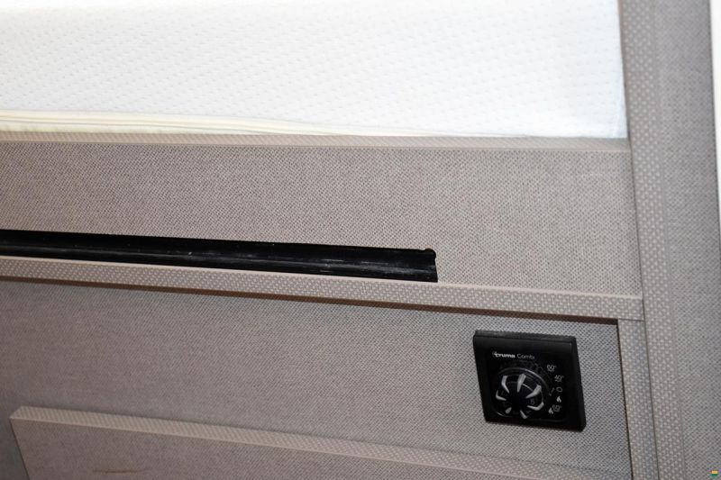 Etrusco V 6.6 SB COMPLETE SELECTION 2.2 AUTOMAT