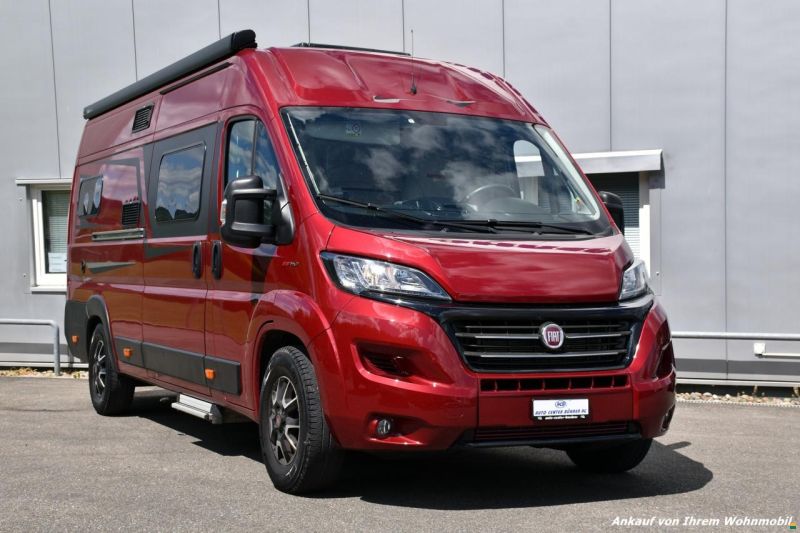 Pilote V 630 J 2.3 MJ 9G-AUTOMAT