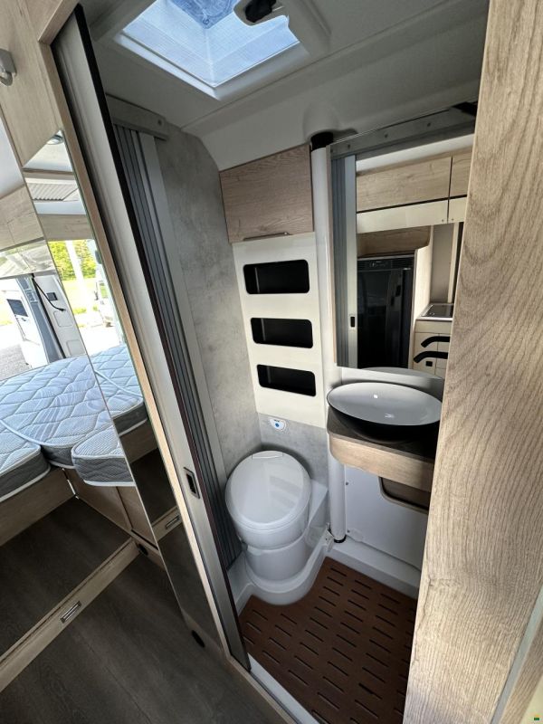 Fleurette Florium Blackpearl 63 LJ