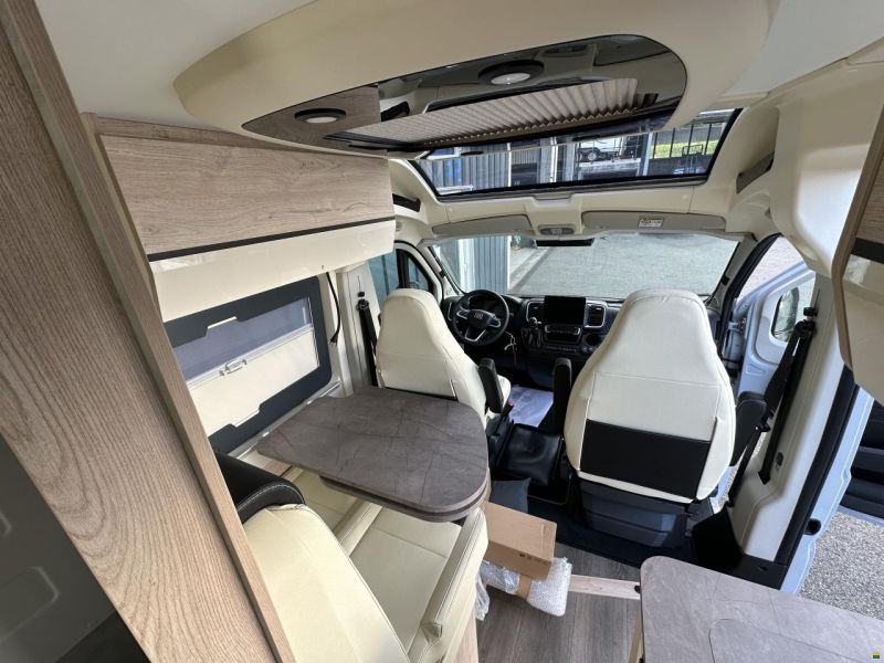 Fleurette Florium Blackpearl 63 LJ